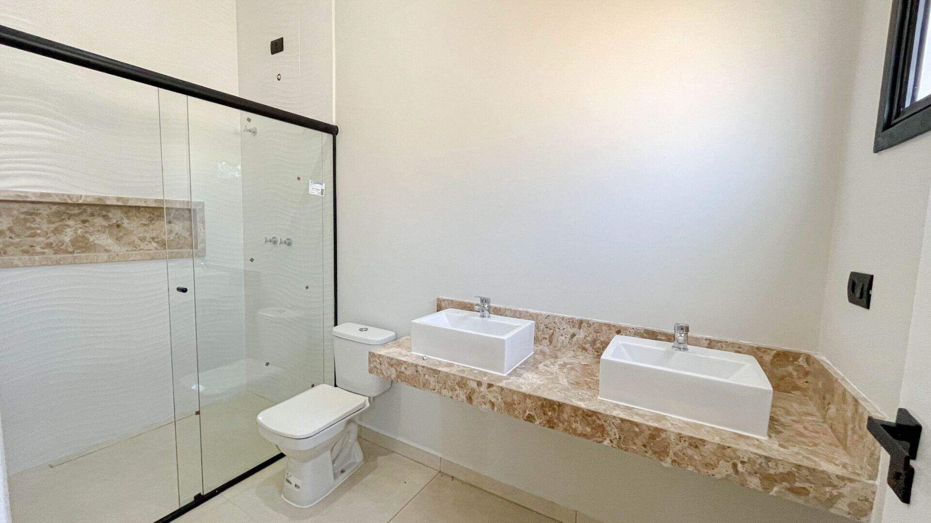 Casa no Residencial Central Parque, em Salto disponível para à venda | Grupo Kaion: Casa em Salto - Condomínio Central Parque