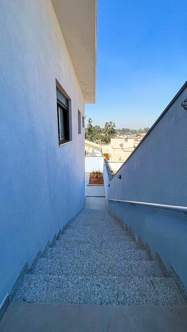 Casa no Residencial Central Parque, em Salto disponível para à venda | Grupo Kaion: Casa em Salto - Condomínio Central Parque