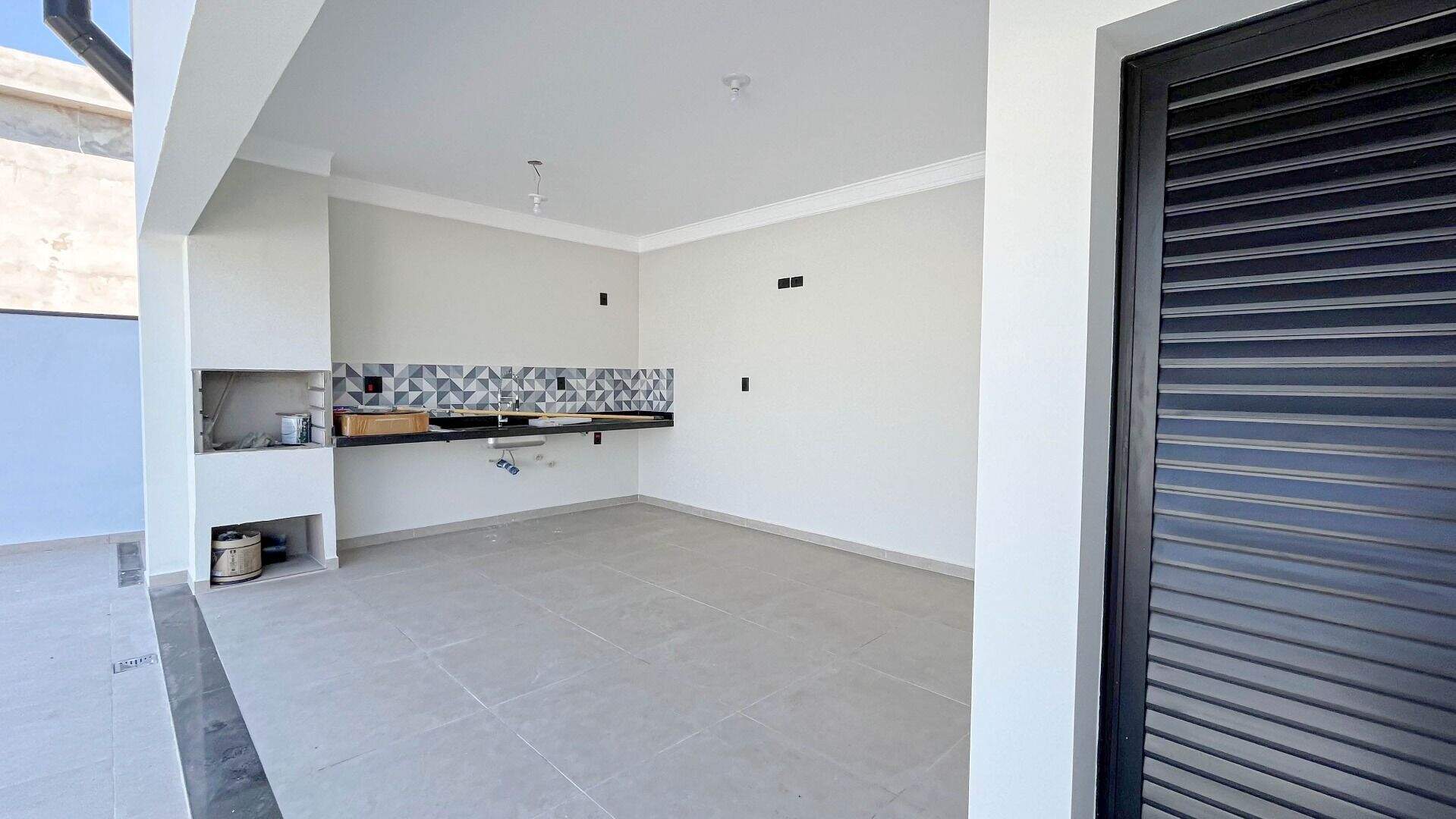 Casa no Residencial Central Parque, em Salto disponível para à venda | Grupo Kaion: Casa em Salto - Condomínio Central Parque