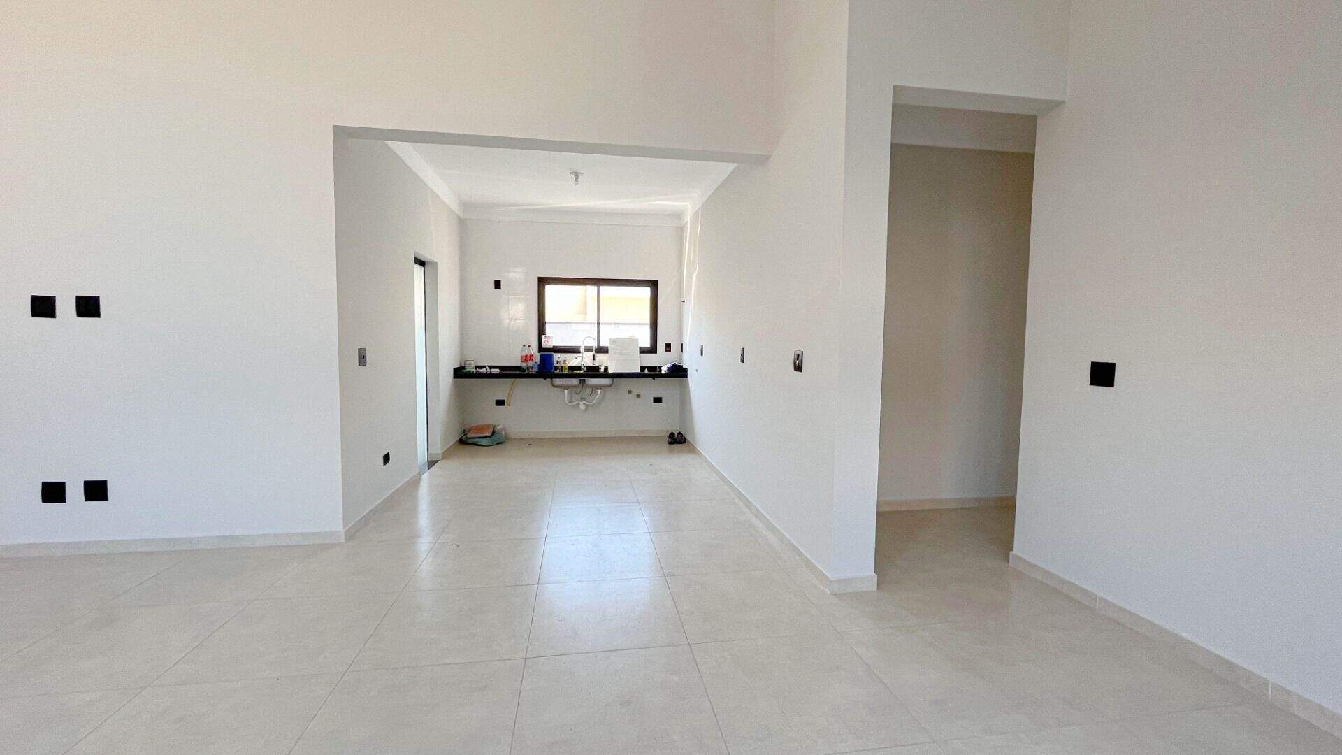 Casa no Residencial Central Parque, em Salto disponível para à venda | Grupo Kaion: Casa em Salto - Condomínio Central Parque