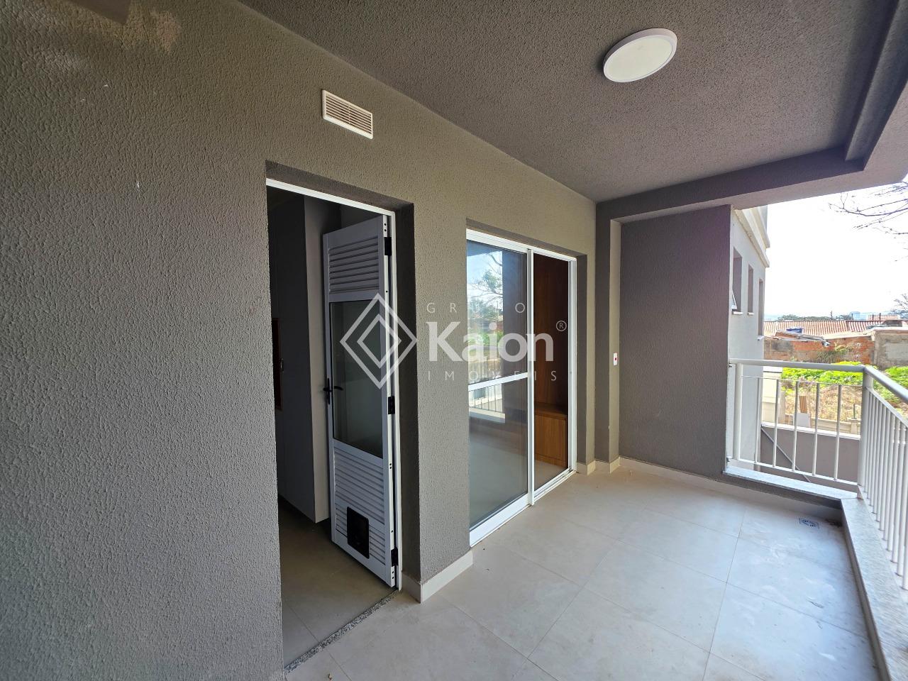 Apartamento no Villa di Trento Residencial, em Itu disponível para à venda | Grupo Kaion: 