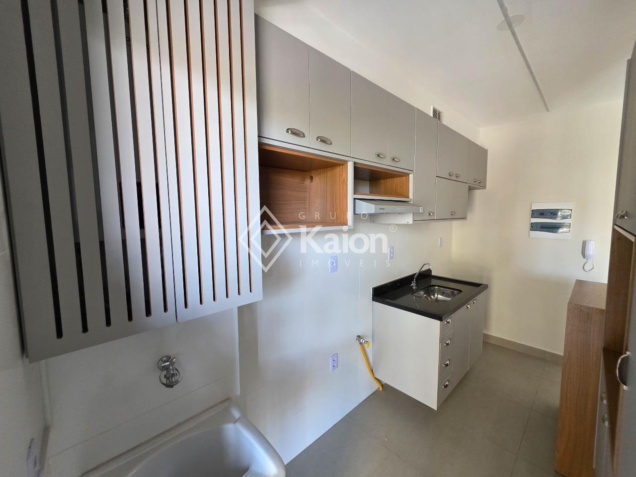 Apartamento no Villa di Trento Residencial, em Itu disponível para à venda | Grupo Kaion: 