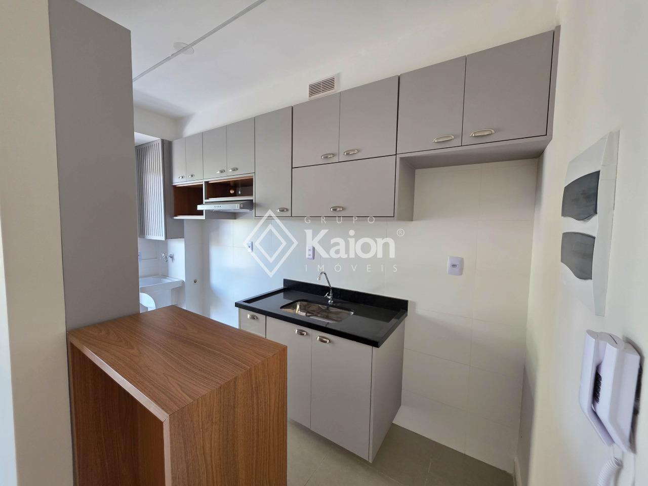 Apartamento no Villa di Trento Residencial, em Itu disponível para à venda | Grupo Kaion: 