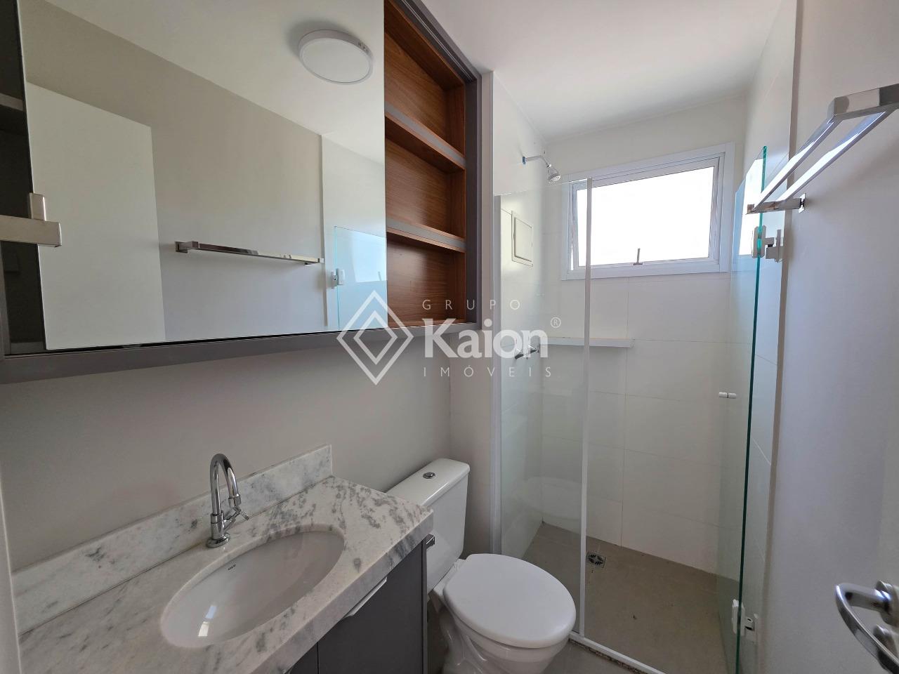 Apartamento no Villa di Trento Residencial, em Itu disponível para à venda | Grupo Kaion: 