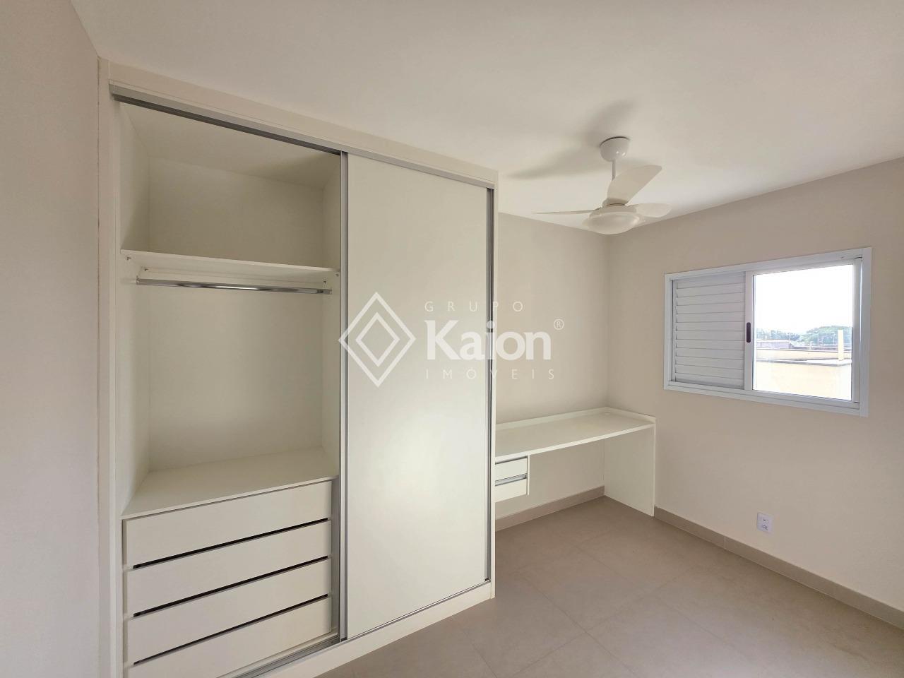 Apartamento no Villa di Trento Residencial, em Itu disponível para à venda | Grupo Kaion: 