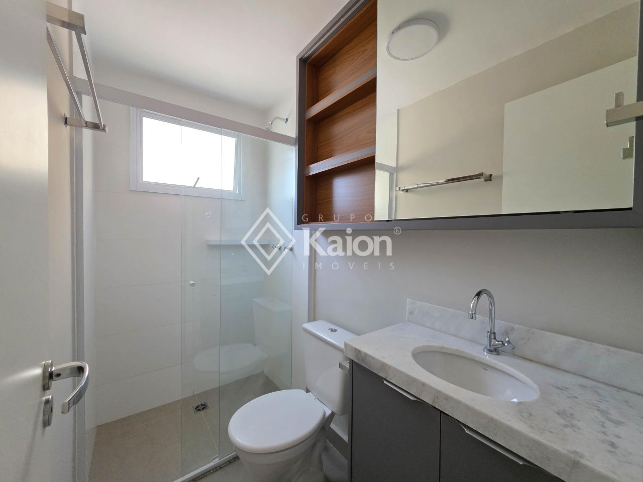 Apartamento no Villa di Trento Residencial, em Itu disponível para à venda | Grupo Kaion: 