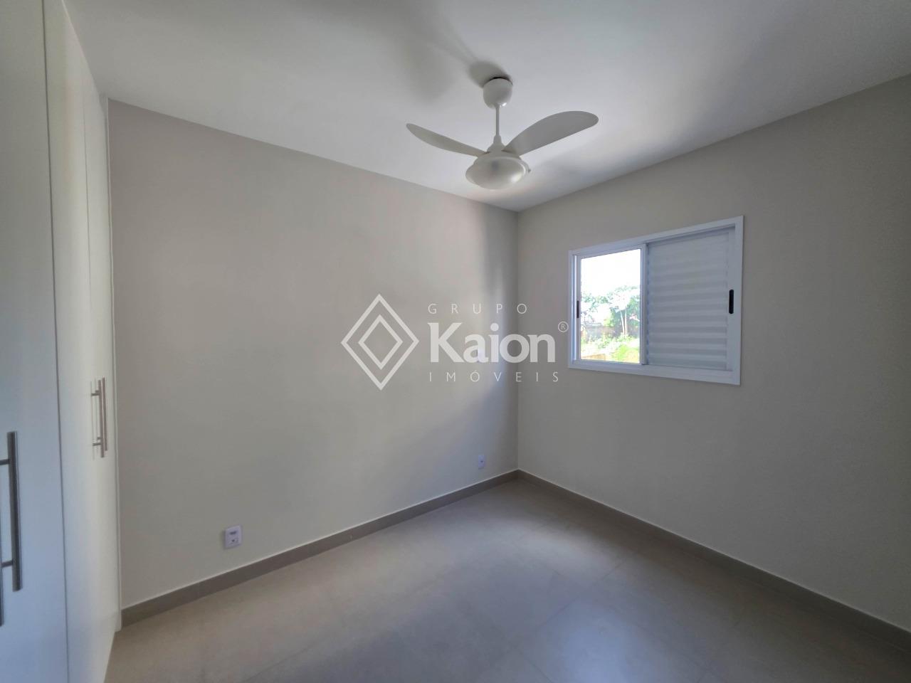 Apartamento no Villa di Trento Residencial, em Itu disponível para à venda | Grupo Kaion: 