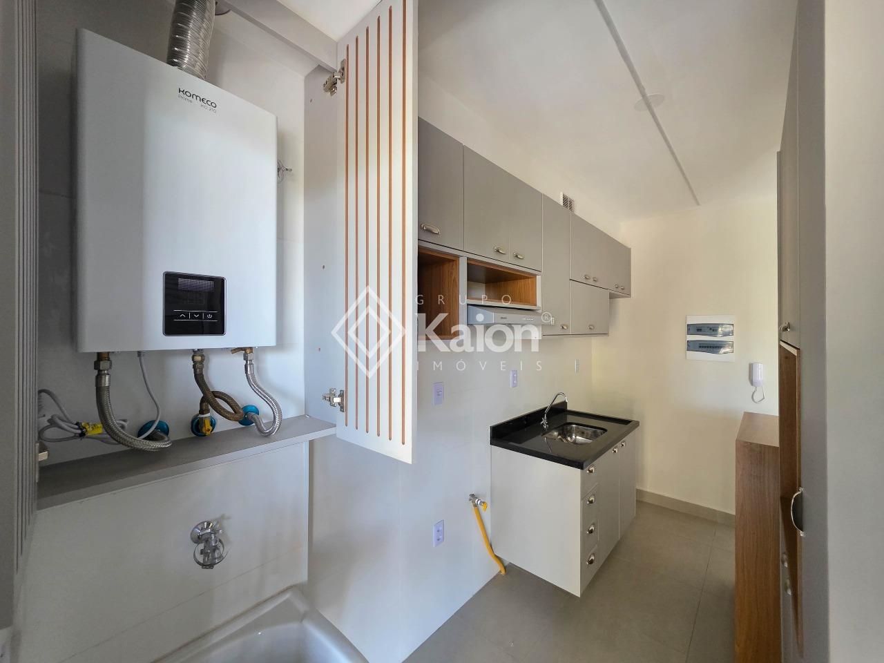 Apartamento no Villa di Trento Residencial, em Itu disponível para à venda | Grupo Kaion: 