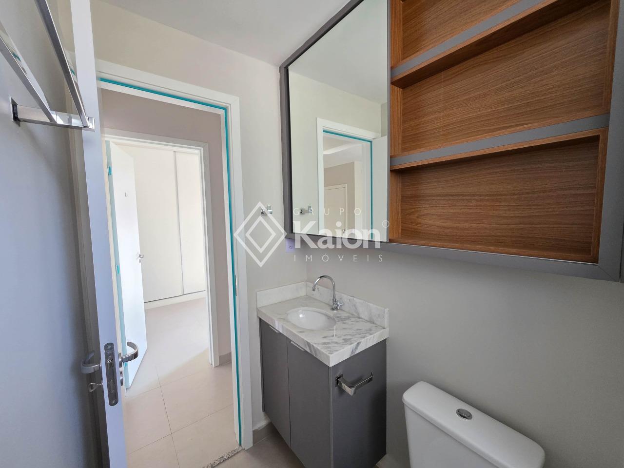 Apartamento no Villa di Trento Residencial, em Itu disponível para à venda | Grupo Kaion: 
