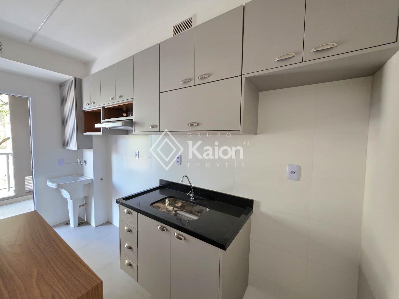 Apartamento no Villa di Trento Residencial, em Itu disponível para à venda | Grupo Kaion: 