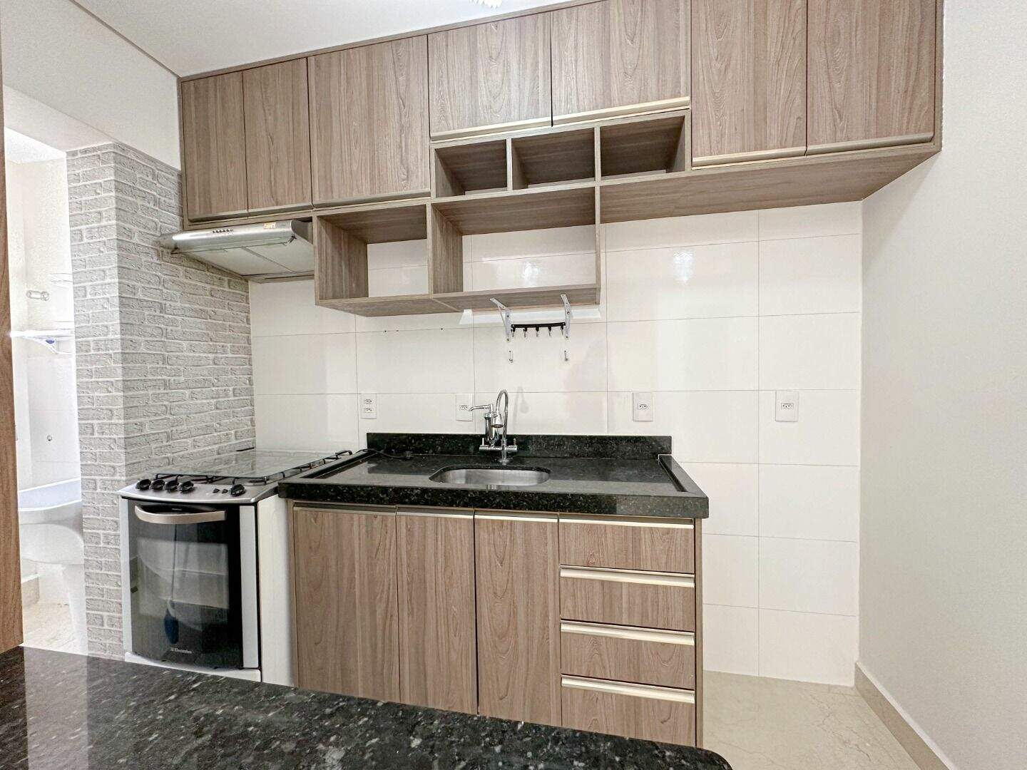 Apartamento no Jardim Nair Maria, em Salto disponível para à venda | Grupo Kaion: Apartamento em Salto - Edifício Green Park