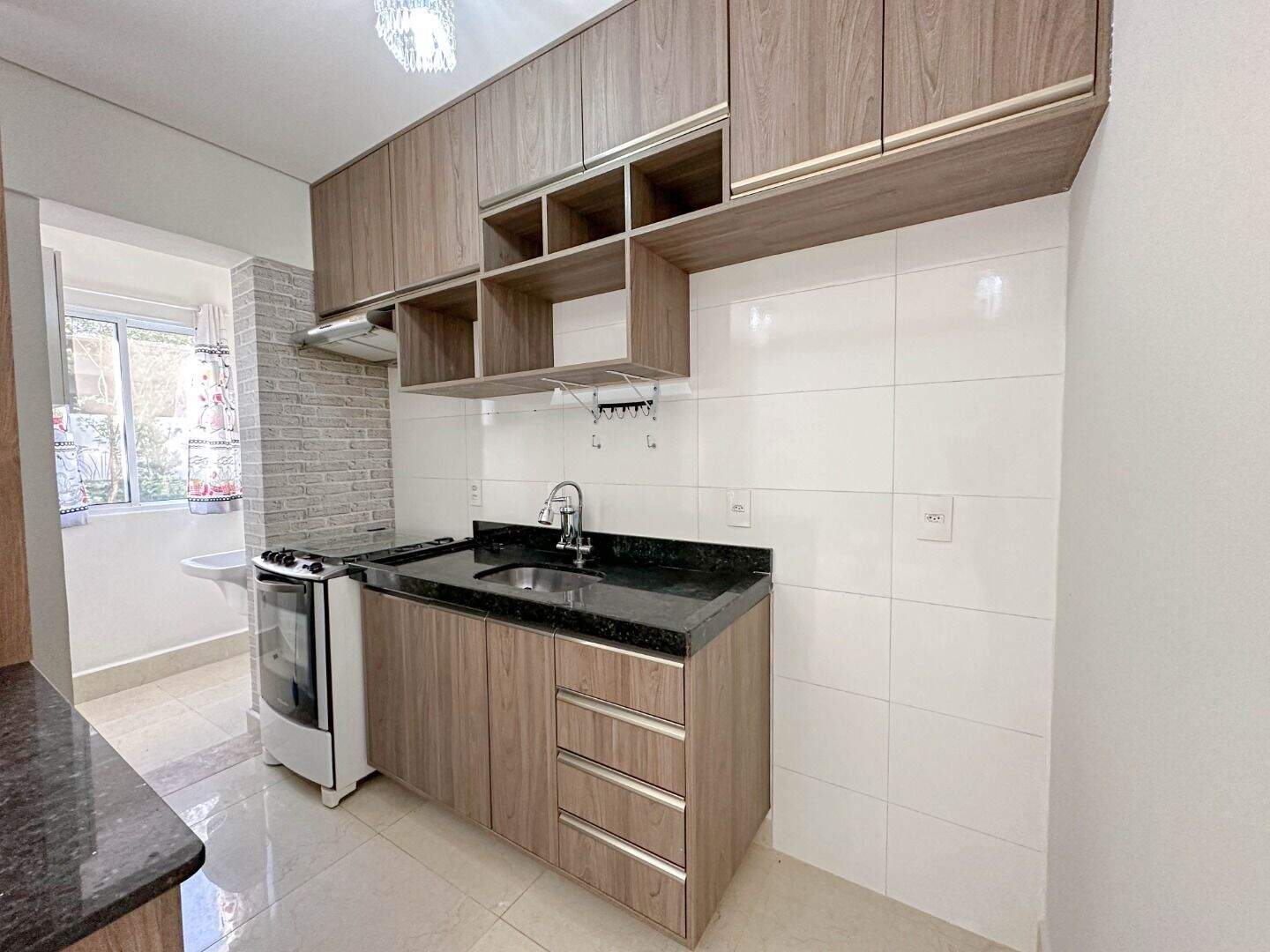 Apartamento no Jardim Nair Maria, em Salto disponível para à venda | Grupo Kaion: Apartamento em Salto - Edifício Green Park