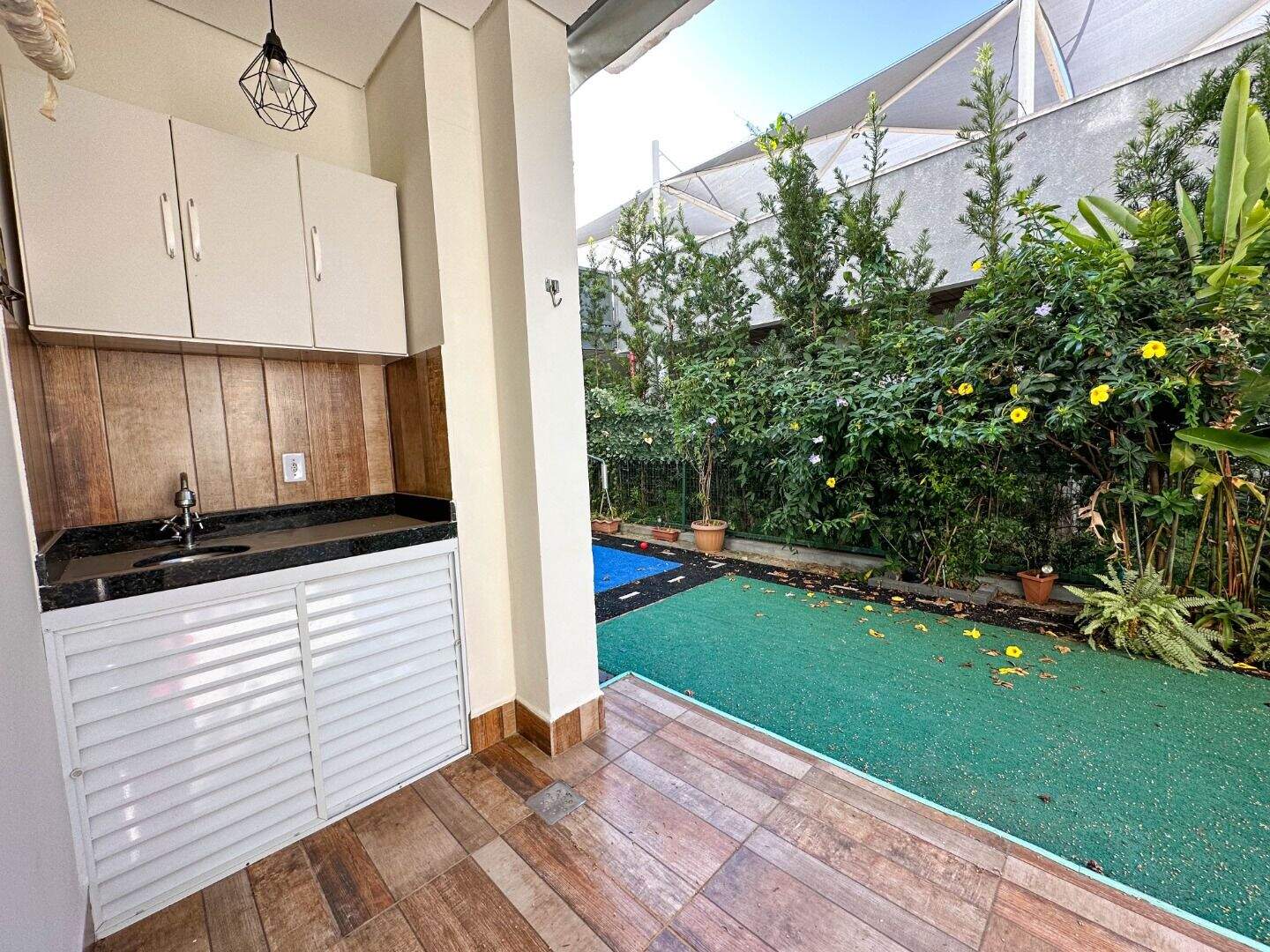 Apartamento no Jardim Nair Maria, em Salto disponível para à venda | Grupo Kaion: Apartamento em Salto - Edifício Green Park