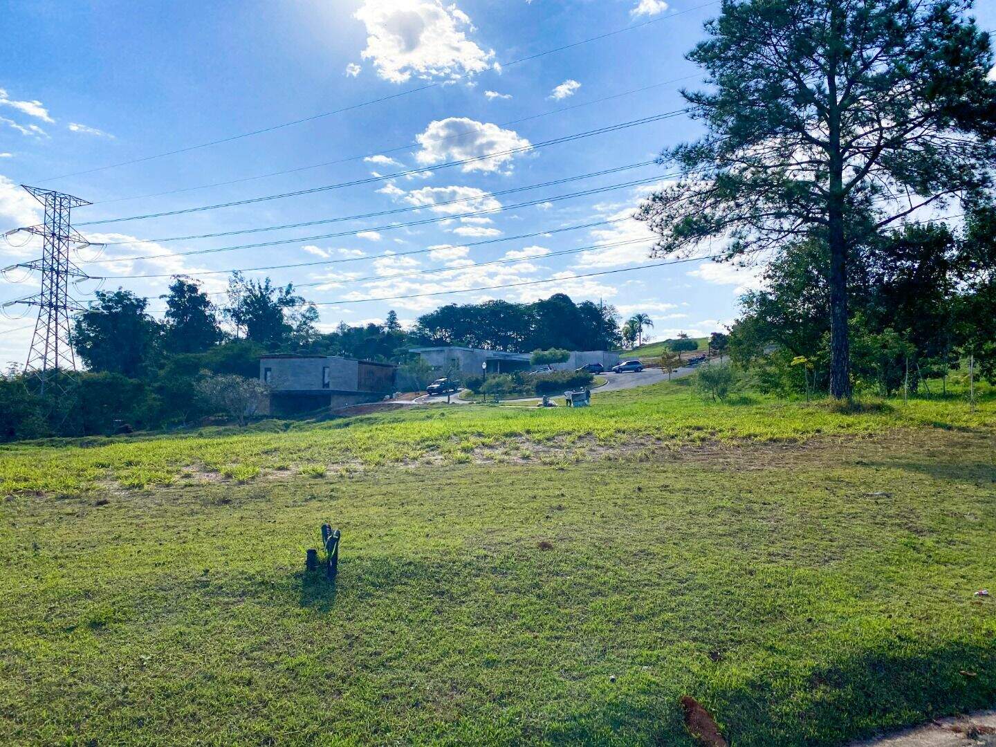 Terreno no Condomínio Villas do Golfe, em Itu disponível para à venda | Grupo Kaion: Terreno à venda no Condomínio Villas do Golfe em Itu