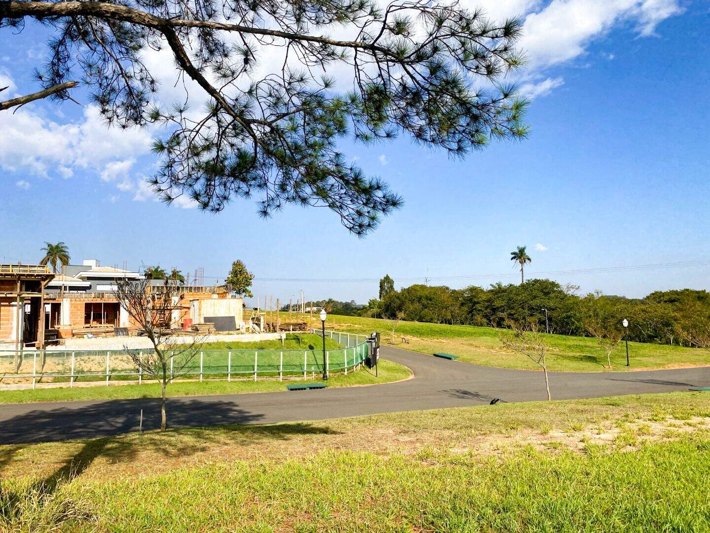 Terreno no Condomínio Villas do Golfe, em Itu disponível para à venda | Grupo Kaion: Terreno à venda no Condomínio Villas do Golfe em Itu