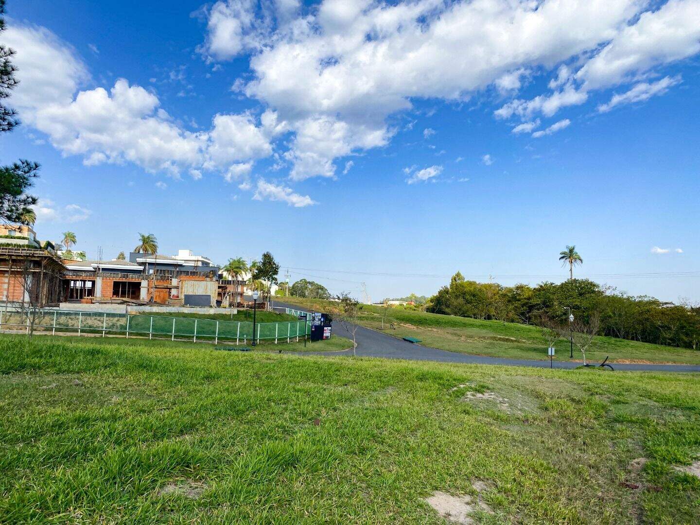 Terreno no Condomínio Villas do Golfe, em Itu disponível para à venda | Grupo Kaion: Terreno à venda no Condomínio Villas do Golfe em Itu
