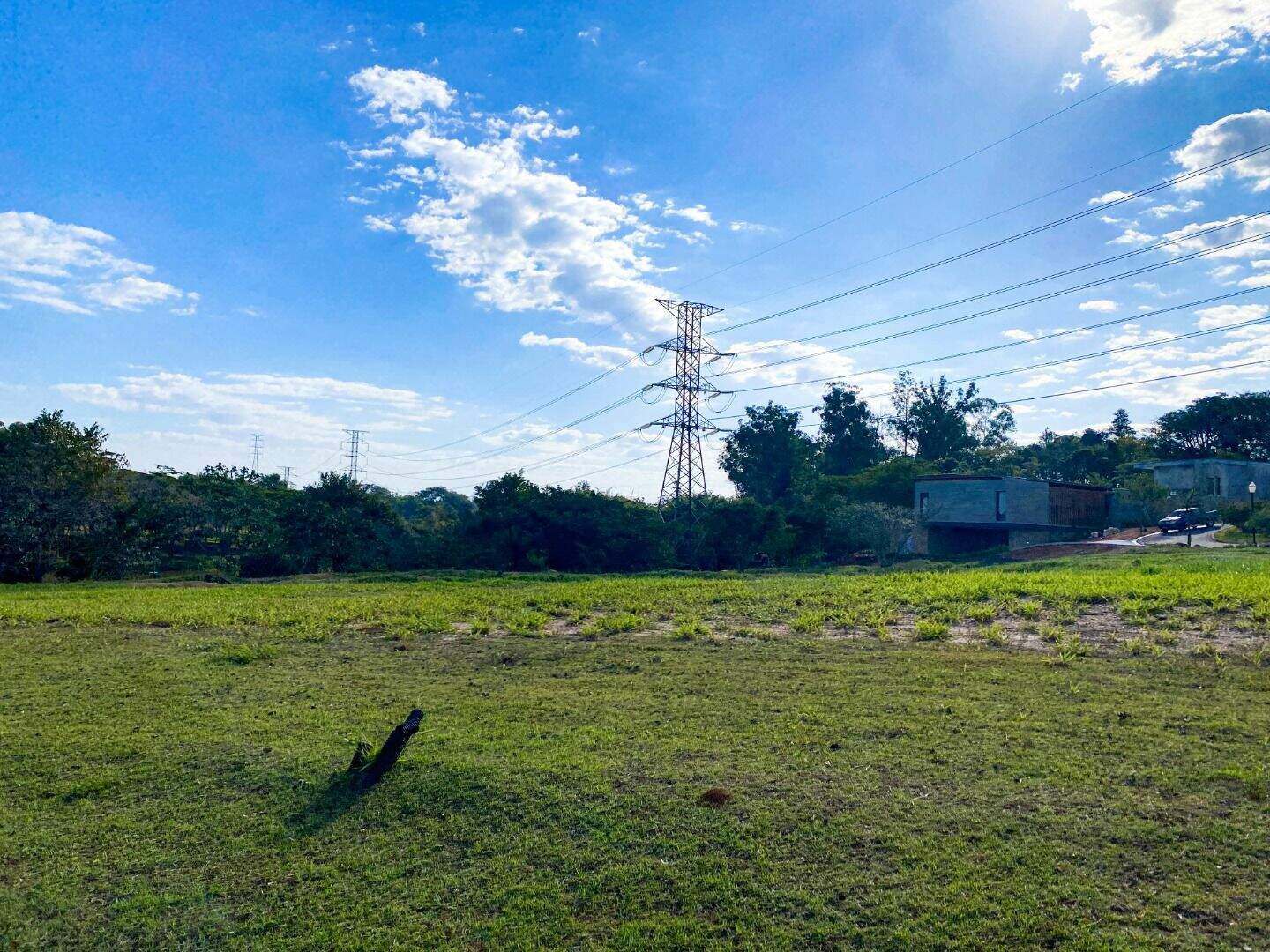 Terreno no Condomínio Villas do Golfe, em Itu disponível para à venda | Grupo Kaion: Terreno à venda no Condomínio Villas do Golfe em Itu