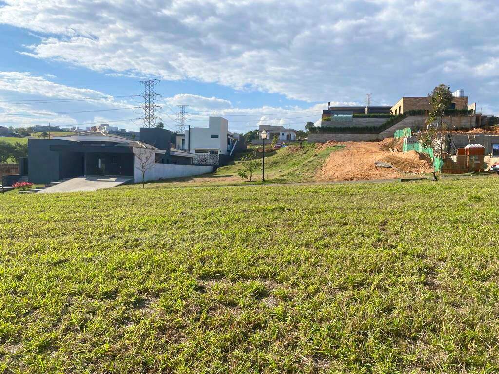 Terreno no Condomínio Villas do Golfe, em Itu disponível para à venda | Grupo Kaion: Terreno à venda em Itu no Condomínio Villas do Golfe