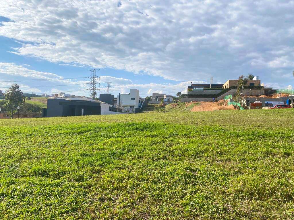 Terreno no Condomínio Villas do Golfe, em Itu disponível para à venda | Grupo Kaion: Terreno à venda em Itu no Condomínio Villas do Golfe