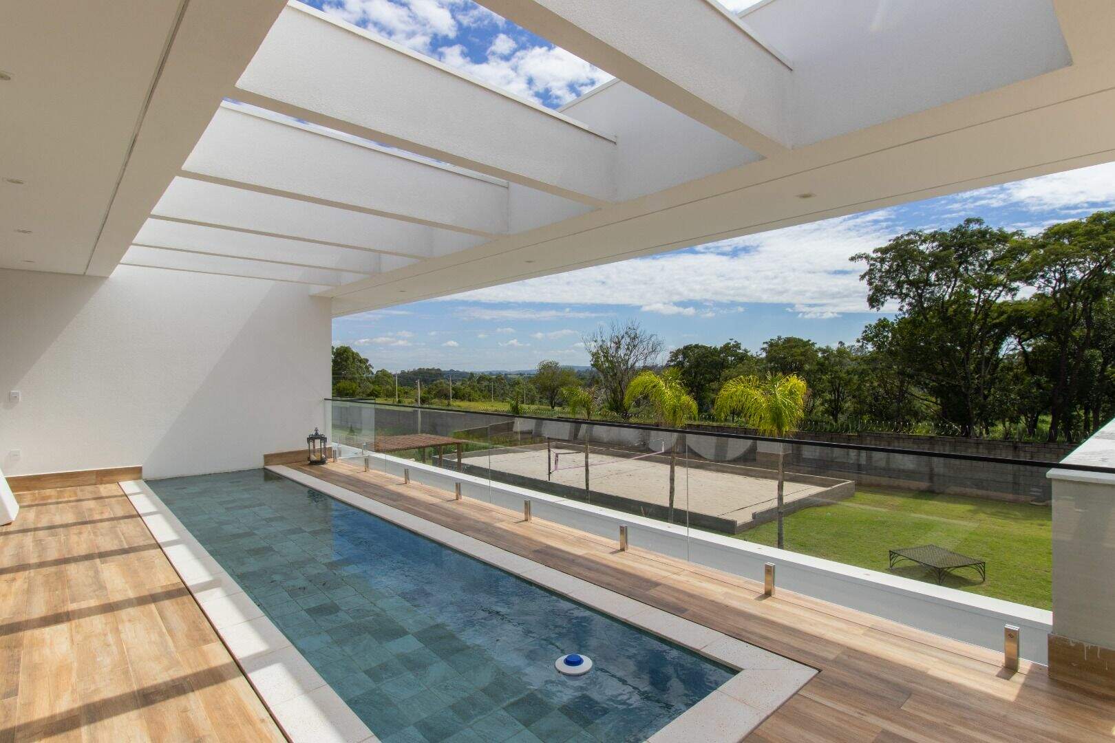 Casa no Condomínio Terras de São José, em Itu disponível para à venda | Grupo Kaion: 