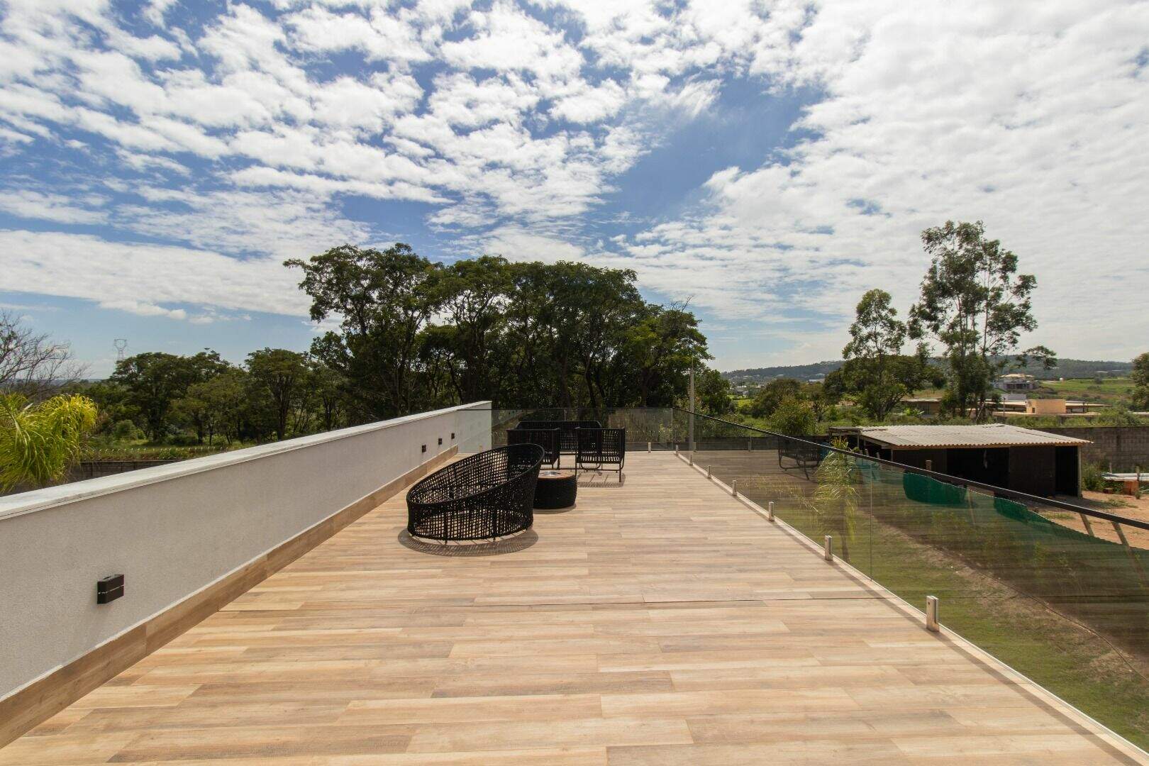 Casa no Condomínio Terras de São José, em Itu disponível para à venda | Grupo Kaion: 