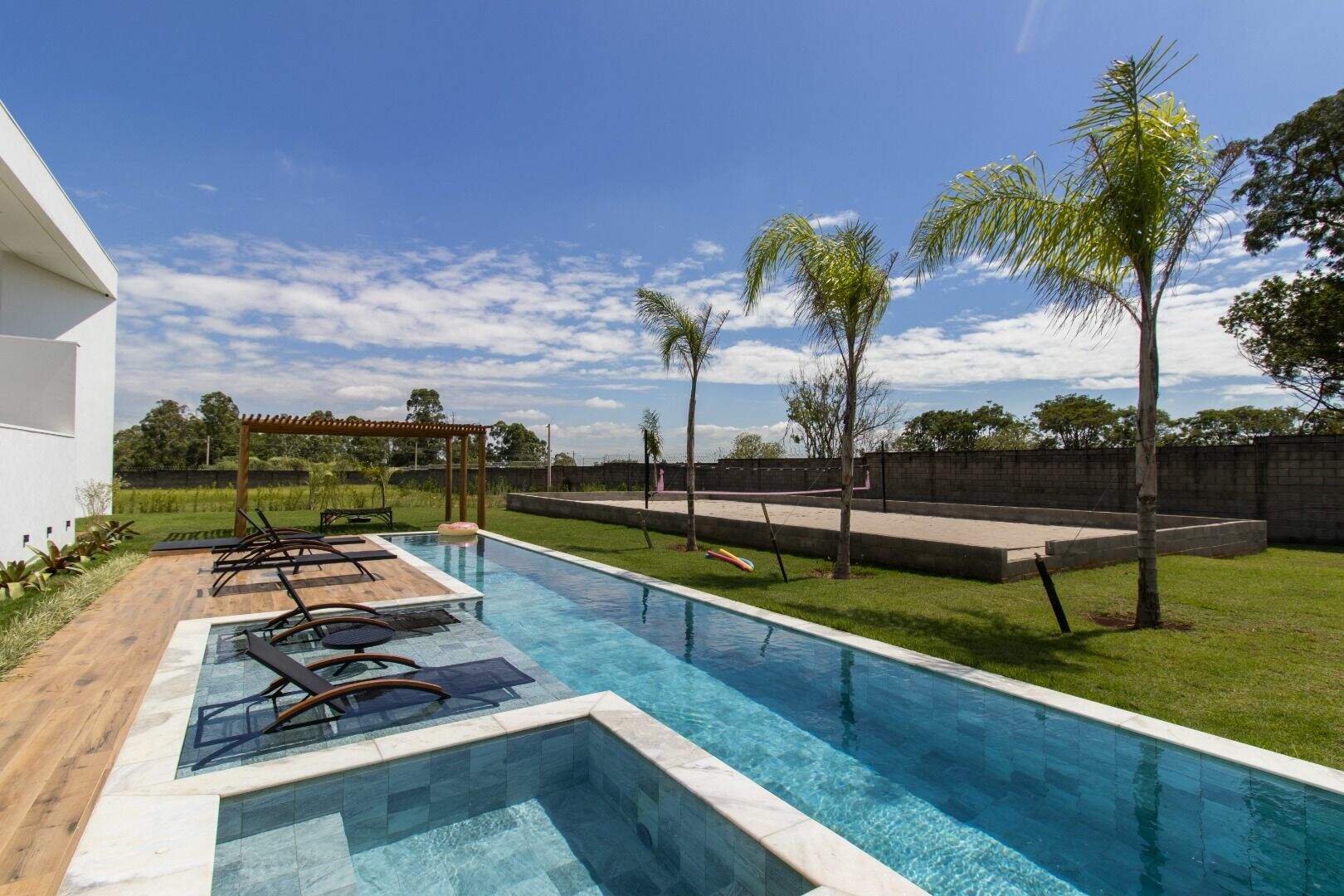 Casa no Condomínio Terras de São José, em Itu disponível para à venda | Grupo Kaion: 