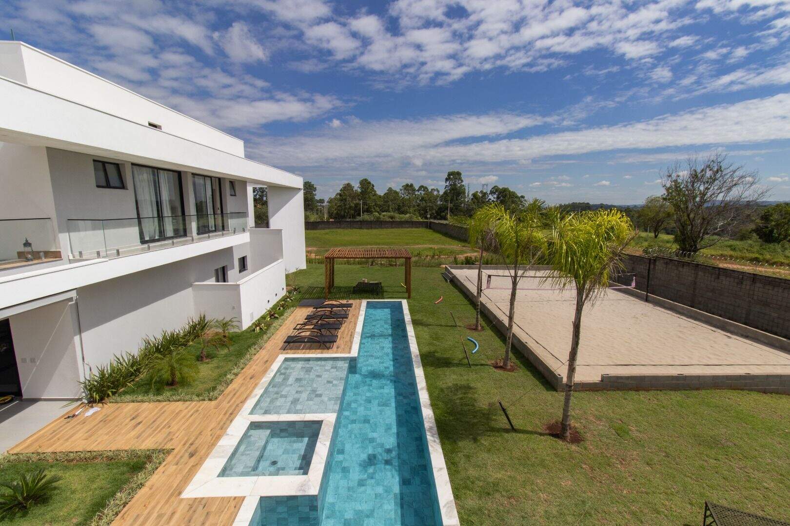 Casa no Condomínio Terras de São José, em Itu disponível para à venda | Grupo Kaion: 
