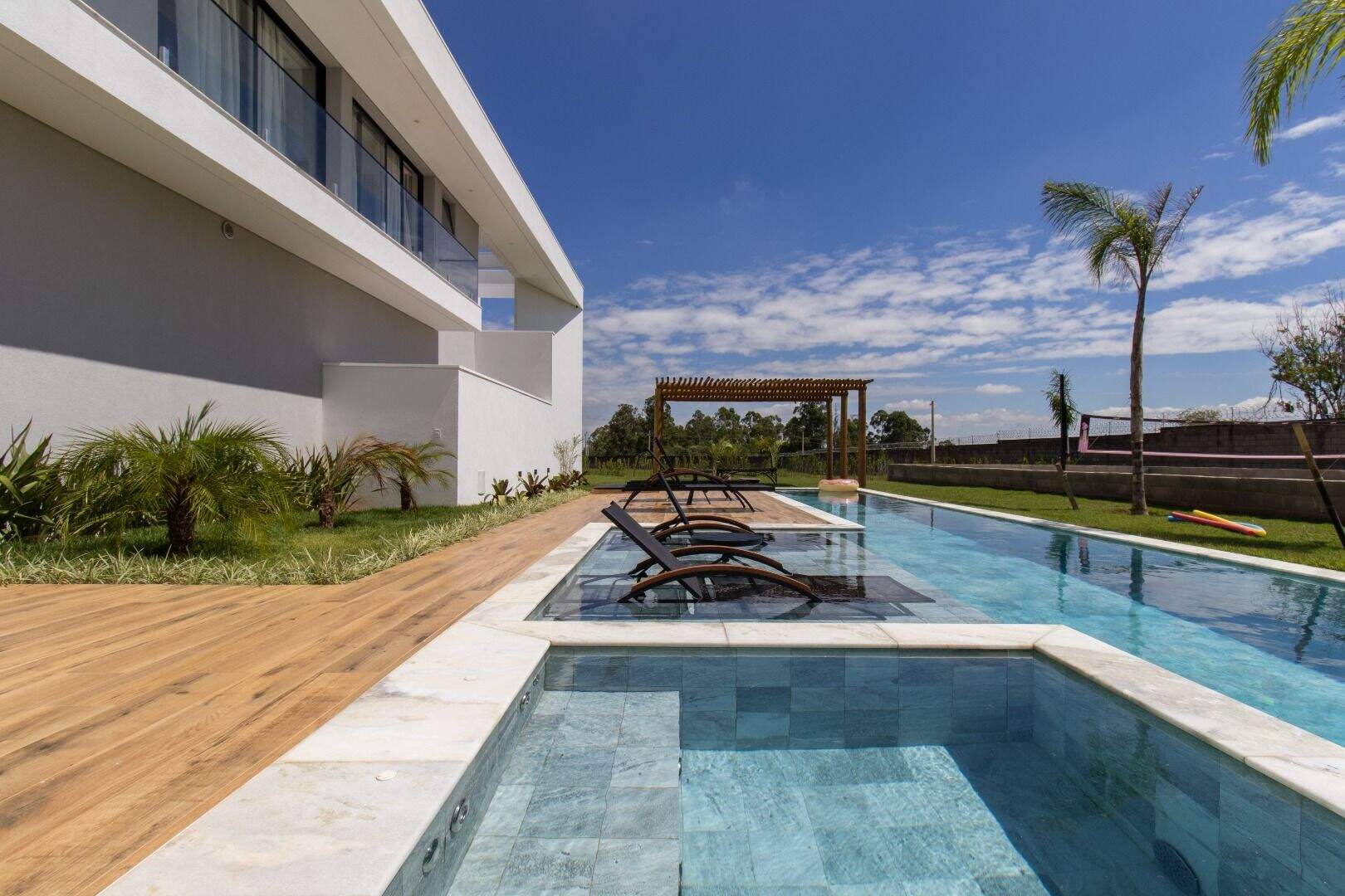 Casa no Condomínio Terras de São José, em Itu disponível para à venda | Grupo Kaion: 