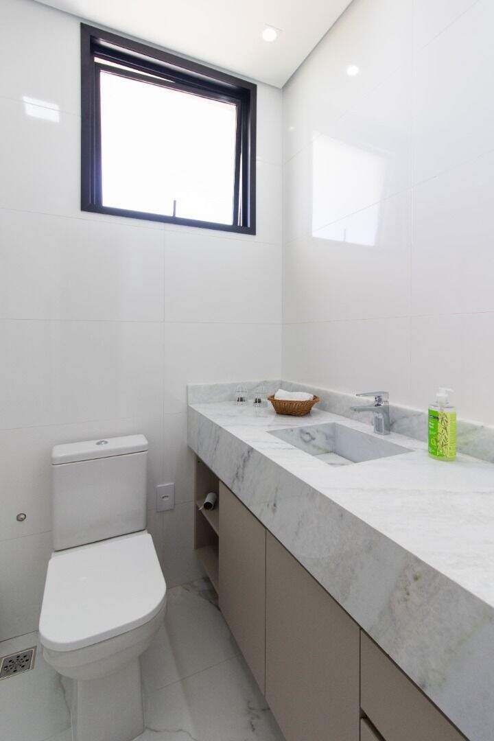 Casa no Condomínio Terras de São José, em Itu disponível para à venda | Grupo Kaion: 