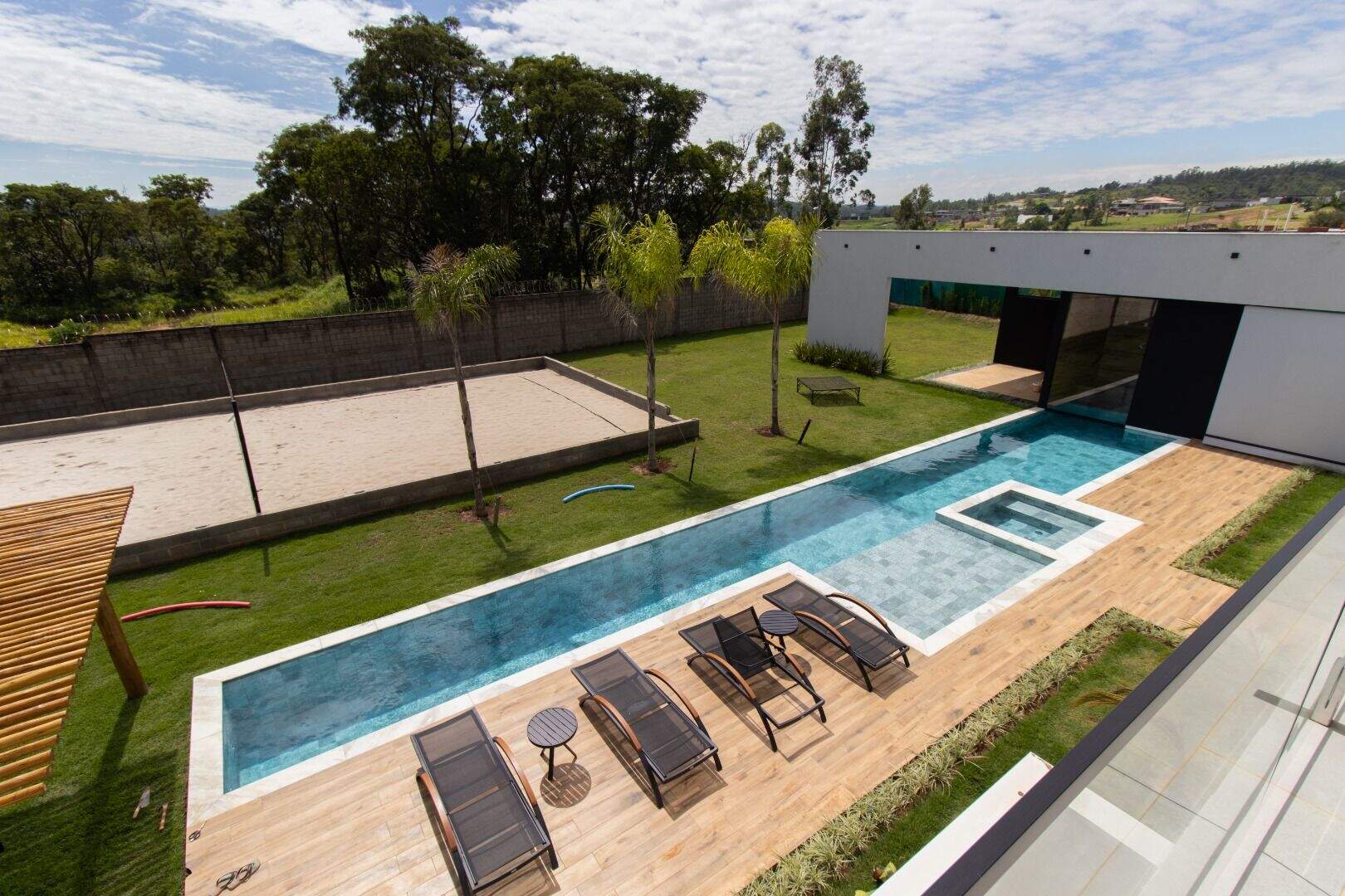 Casa no Condomínio Terras de São José, em Itu disponível para à venda | Grupo Kaion: 