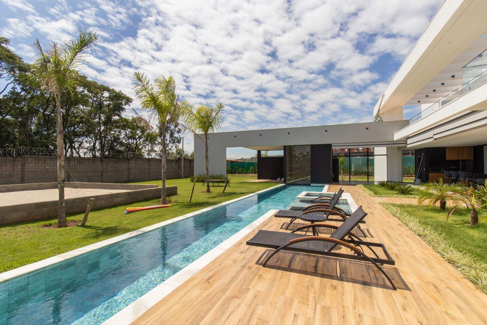 Casa no Condomínio Terras de São José, em Itu disponível para à venda | Grupo Kaion: 