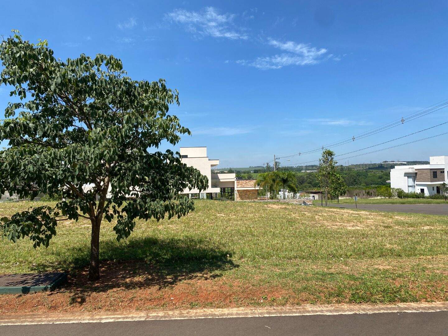 Terreno no Condomínio Villas do Golfe, em Itu disponível para à venda | Grupo Kaion: Terreno à venda no Condomínio Villas do Golfe em Itu/SP