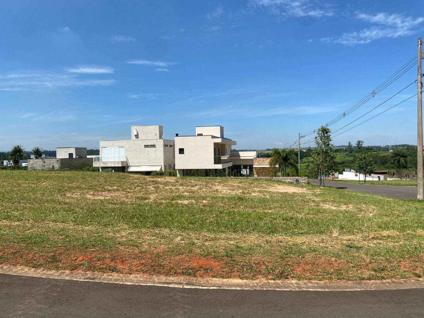 Terreno no Condomínio Villas do Golfe, em Itu disponível para à venda | Grupo Kaion: Terreno à venda no Condomínio Villas do Golfe em Itu/SP