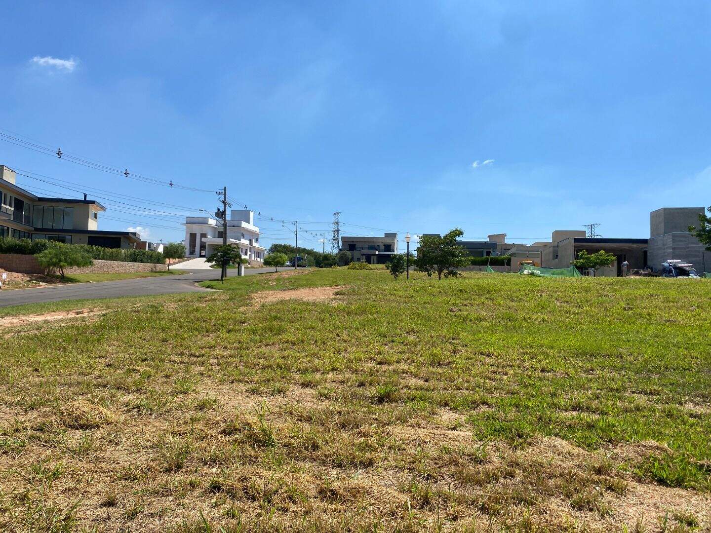 Terreno no Condomínio Villas do Golfe, em Itu disponível para à venda | Grupo Kaion: Terreno à venda no Condomínio Villas do Golfe em Itu/SP
