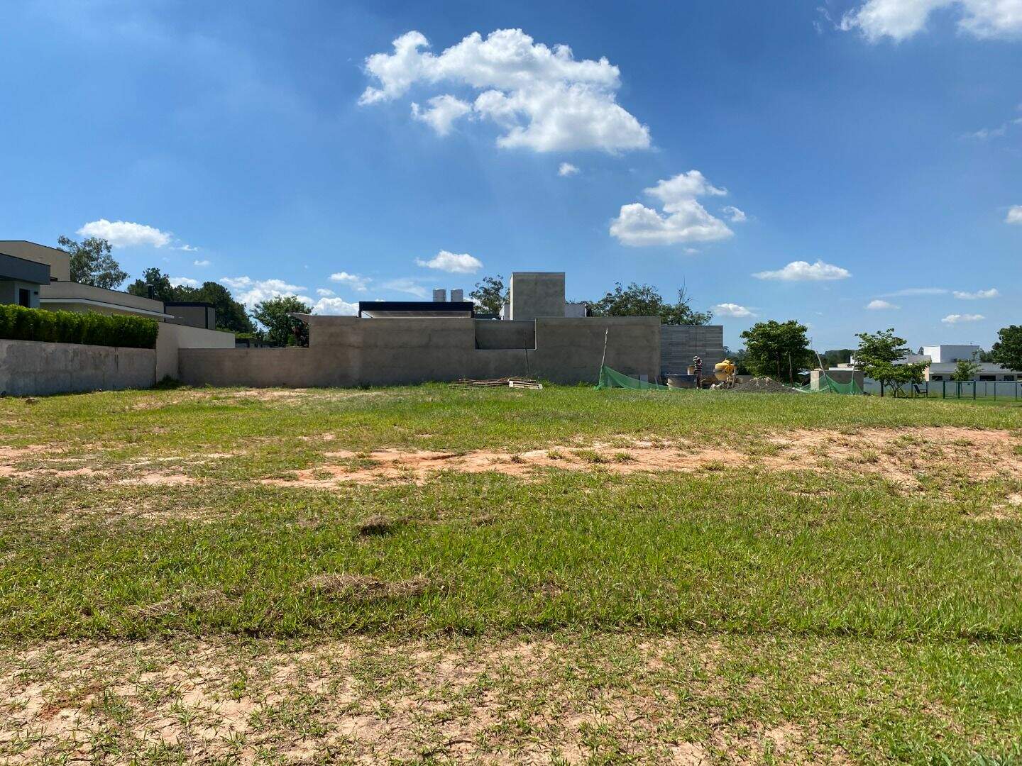 Terreno no Condomínio Villas do Golfe, em Itu disponível para à venda | Grupo Kaion: Terreno à venda no Condomínio Villas do Golfe em Itu/SP