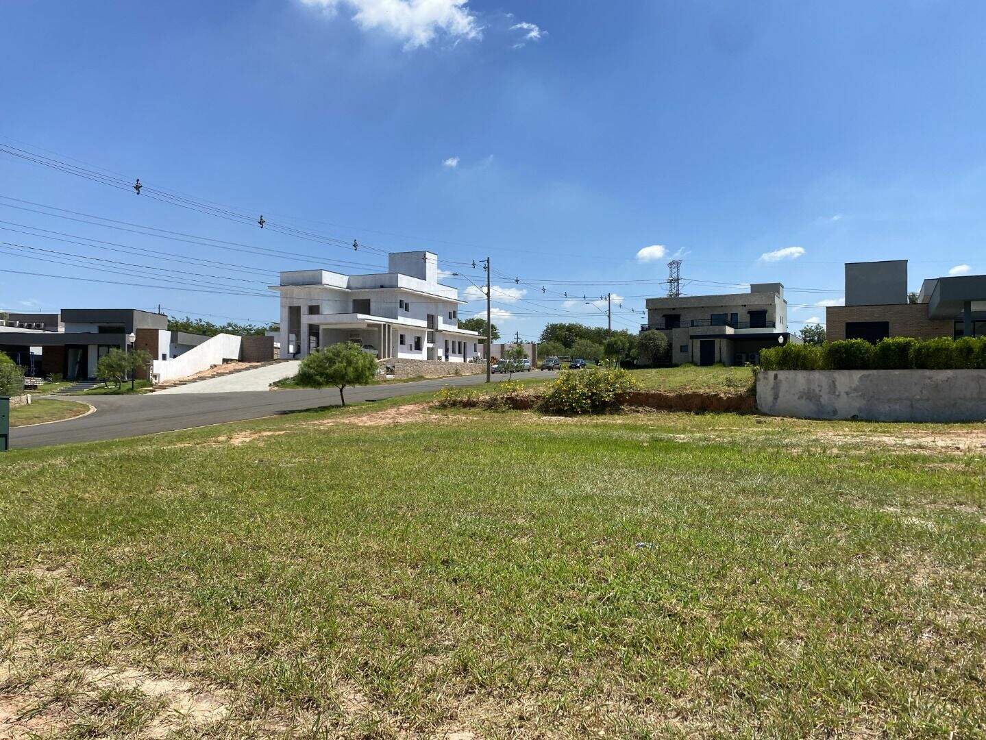 Terreno no Condomínio Villas do Golfe, em Itu disponível para à venda | Grupo Kaion: Terreno à venda no Condomínio Villas do Golfe em Itu/SP