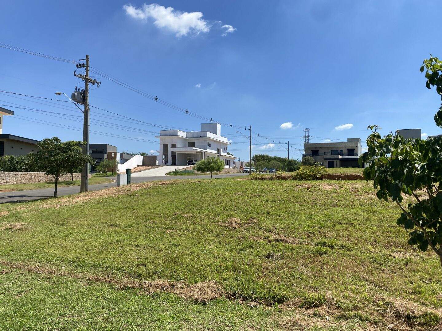 Terreno no Condomínio Villas do Golfe, em Itu disponível para à venda | Grupo Kaion: Terreno à venda no Condomínio Villas do Golfe em Itu/SP