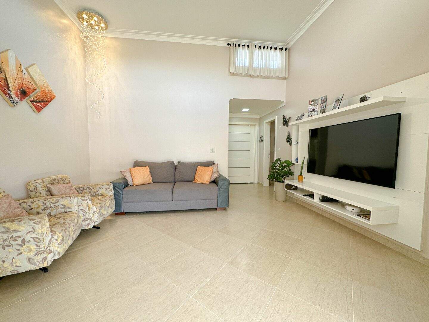 Casa no Terras de Monte Serrat, em Salto disponível para à venda | Grupo Kaion: Casa em Salto - Condomínio Terras de Mont Serrat