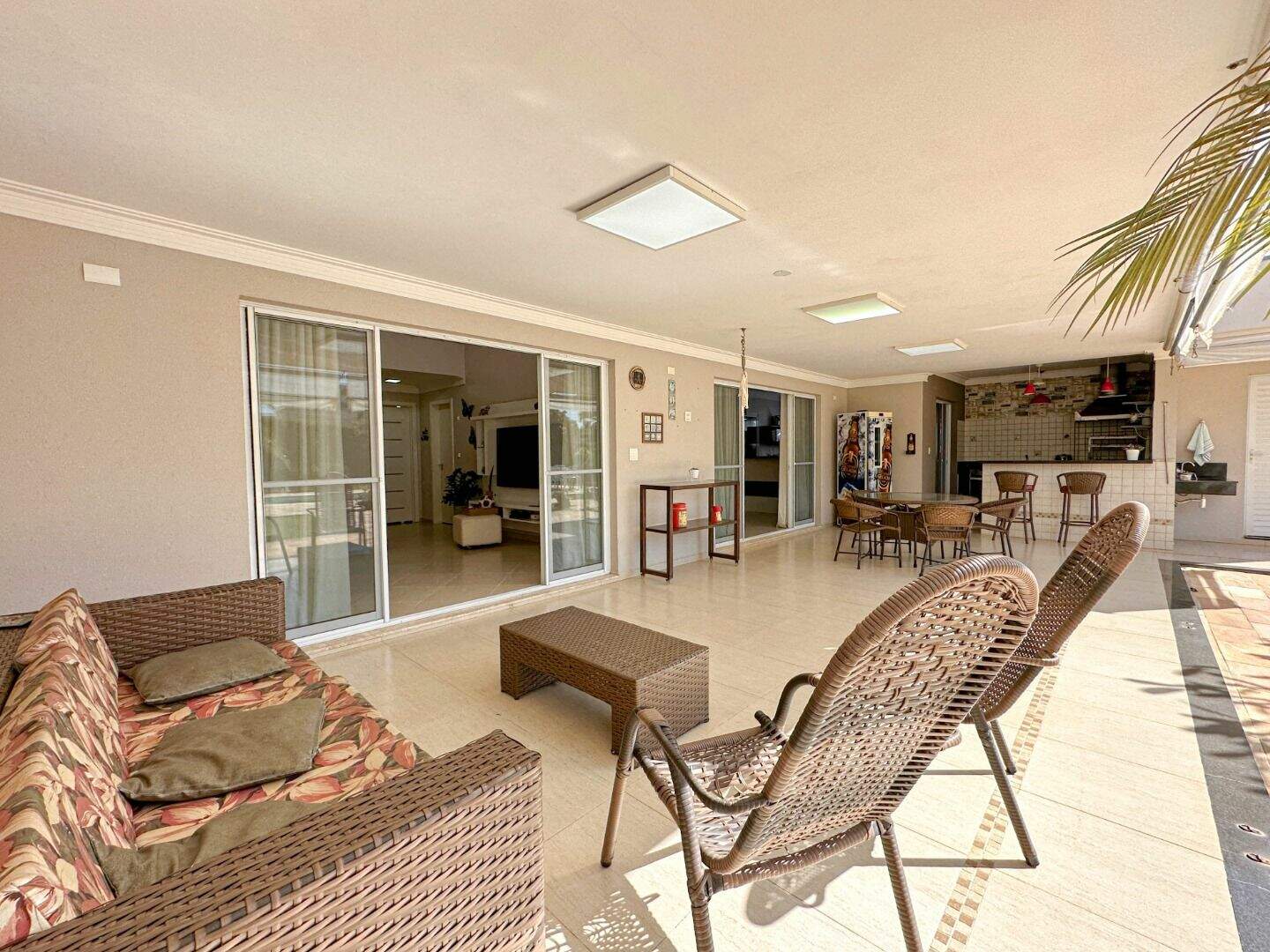 Casa no Terras de Monte Serrat, em Salto disponível para à venda | Grupo Kaion: Casa em Salto - Condomínio Terras de Mont Serrat