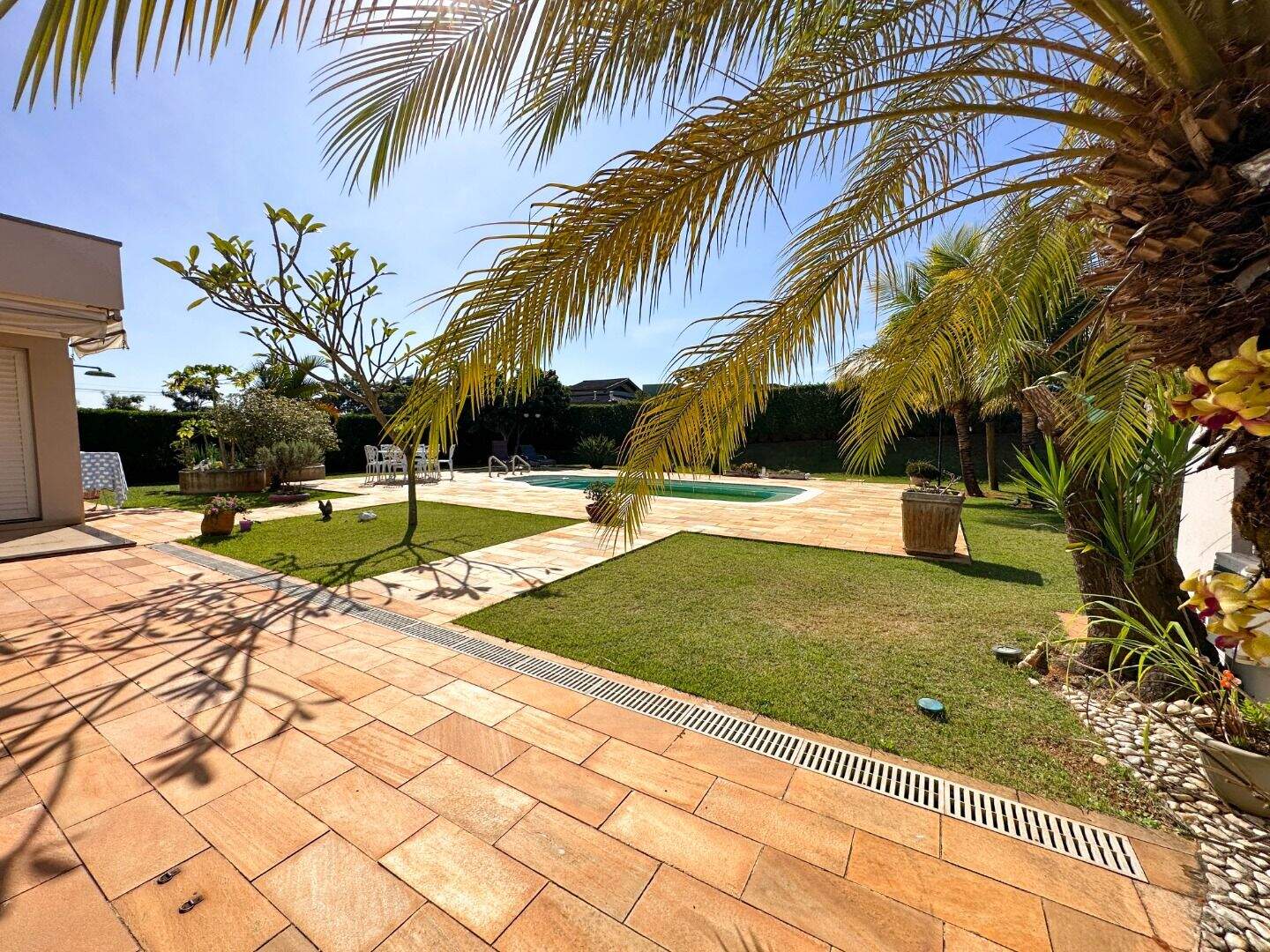 Casa no Terras de Monte Serrat, em Salto disponível para à venda | Grupo Kaion: Casa em Salto - Condomínio Terras de Mont Serrat