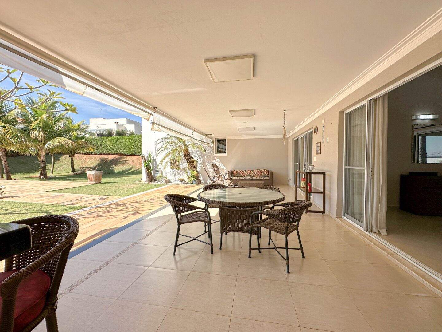 Casa no Terras de Monte Serrat, em Salto disponível para à venda | Grupo Kaion: Casa em Salto - Condomínio Terras de Mont Serrat