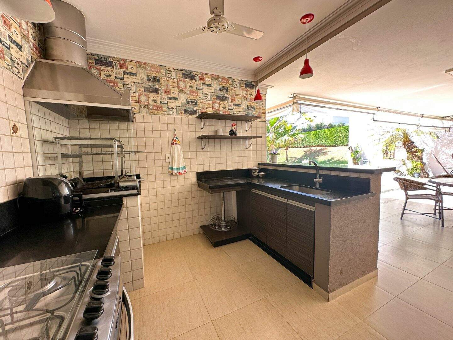 Casa no Terras de Monte Serrat, em Salto disponível para à venda | Grupo Kaion: 