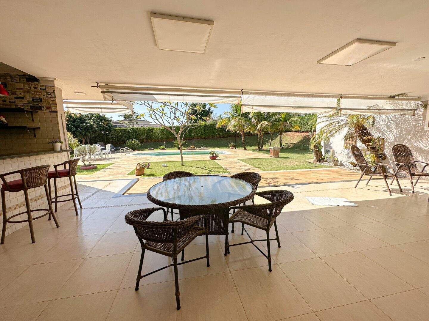 Casa no Terras de Monte Serrat, em Salto disponível para à venda | Grupo Kaion: Casa em Salto - Condomínio Terras de Mont Serrat