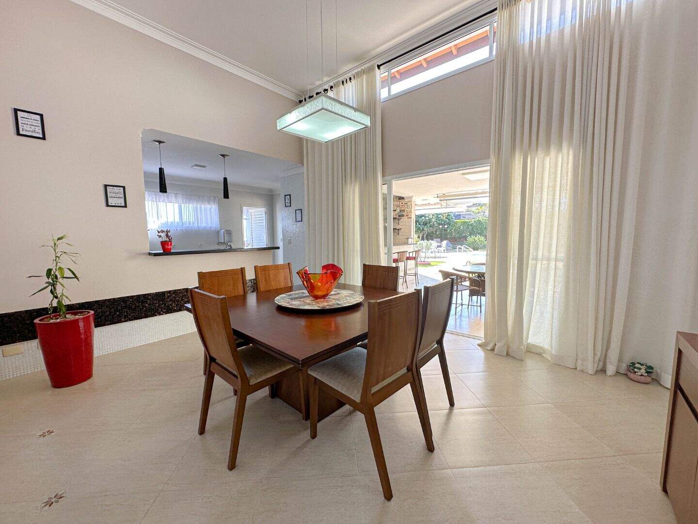 Casa no Terras de Monte Serrat, em Salto disponível para à venda | Grupo Kaion: Casa em Salto - Condomínio Terras de Mont Serrat