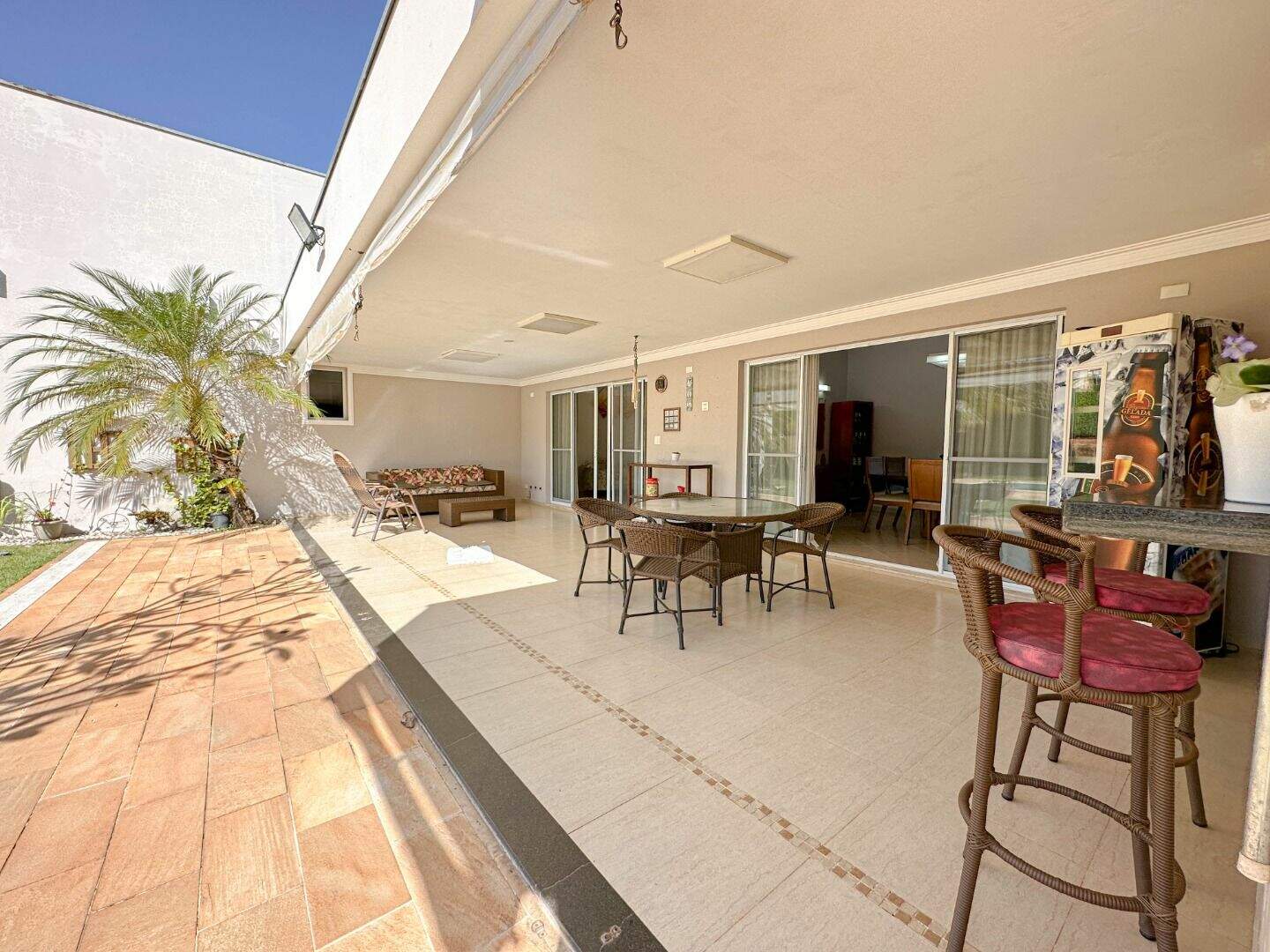 Casa no Terras de Monte Serrat, em Salto disponível para à venda | Grupo Kaion: Casa em Salto - Condomínio Terras de Mont Serrat