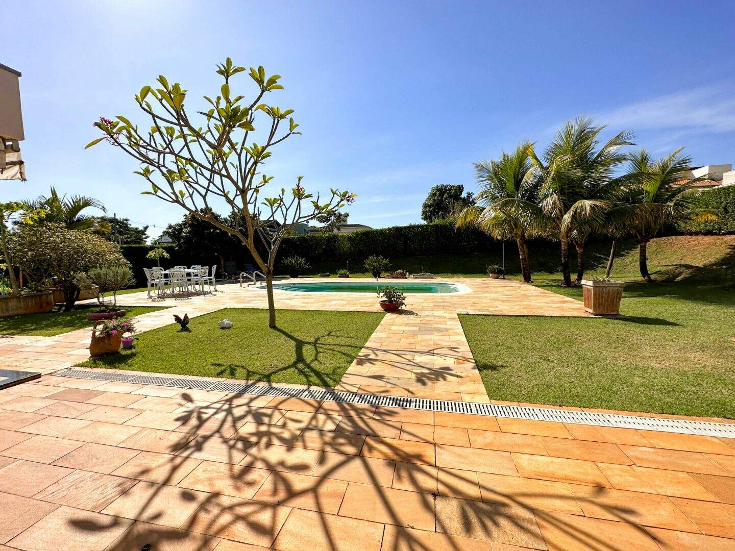 Casa no Terras de Monte Serrat, em Salto disponível para à venda | Grupo Kaion: Casa em Salto - Condomínio Terras de Mont Serrat