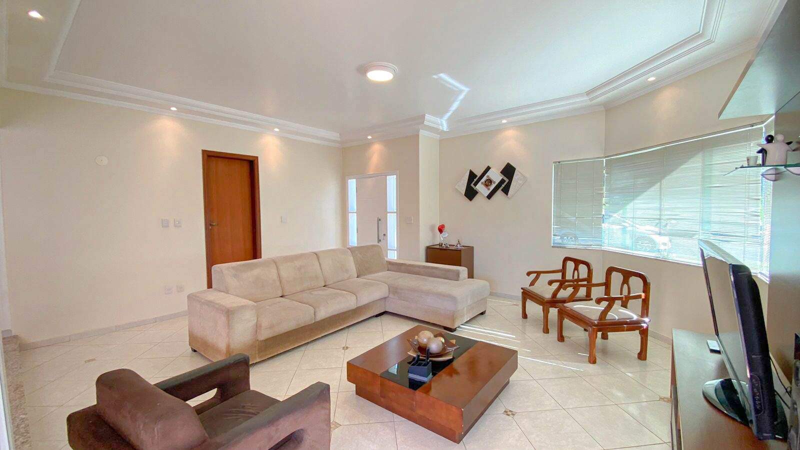 Casa no Condomínio Campos de Santo Antônio, em Itu disponível para à venda | Grupo Kaion: Casa em Itu - Condomínio Campos de Santo Antônio