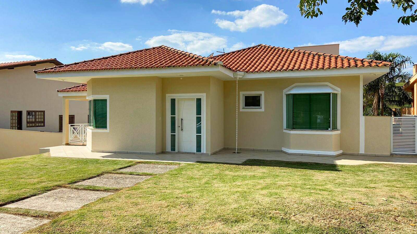 Casa no Condomínio Campos de Santo Antônio, em Itu disponível para à venda | Grupo Kaion: Casa em Itu - Condomínio Campos de Santo Antônio