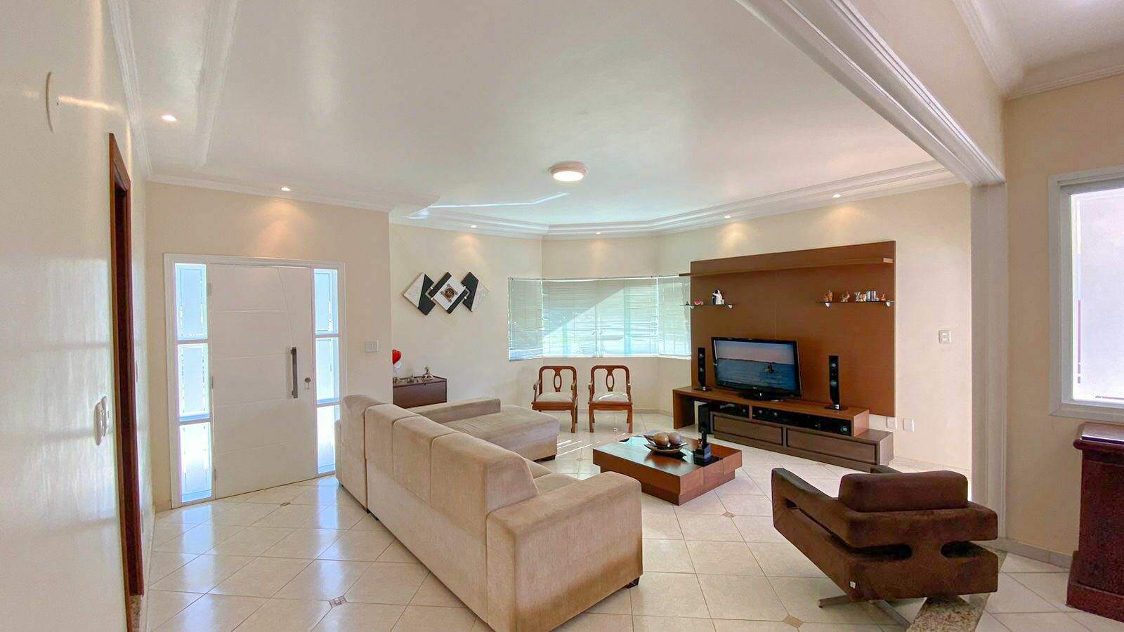 Casa no Condomínio Campos de Santo Antônio, em Itu disponível para à venda | Grupo Kaion: Casa em Itu - Condomínio Campos de Santo Antônio