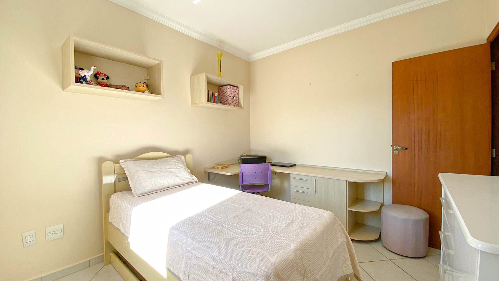 Casa no Condomínio Campos de Santo Antônio, em Itu disponível para à venda | Grupo Kaion: Casa em Itu - Condomínio Campos de Santo Antônio